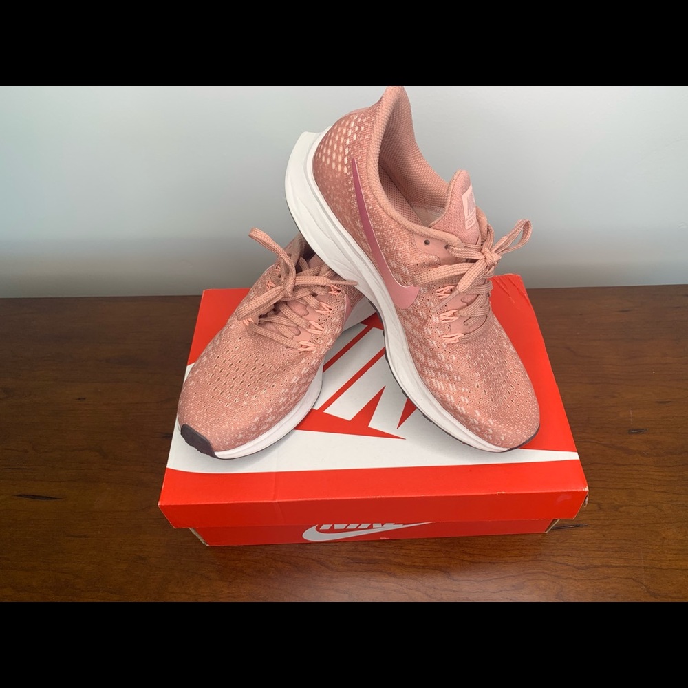 Nike’s